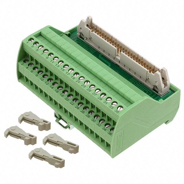 2322317 Phoenix Contact  Módulos de interfaz